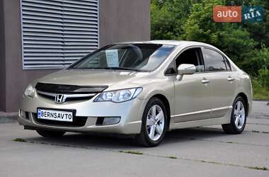 Honda Civic 2007