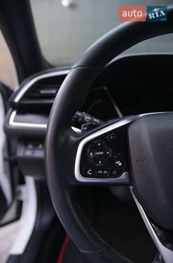 Седан Honda Civic 2019 в 