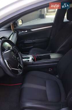 Седан Honda Civic 2019 в 