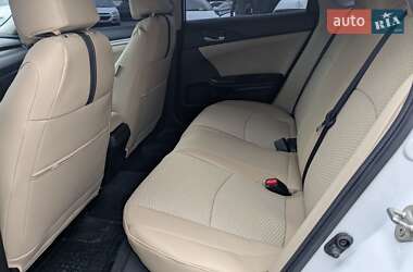 Седан Honda Civic 2019 в 