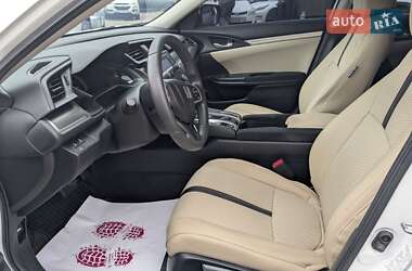 Седан Honda Civic 2019 в 