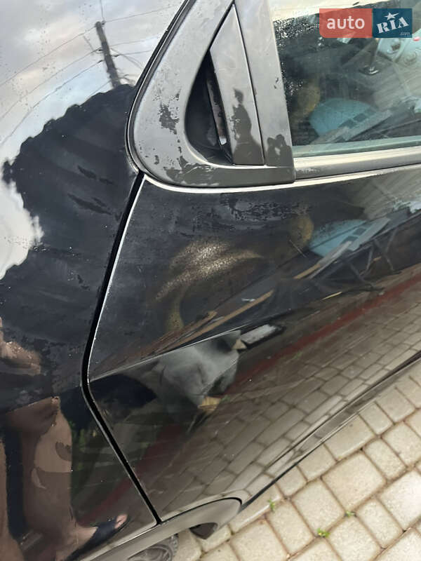 Хэтчбек Honda Civic 2010 в Жмеринке