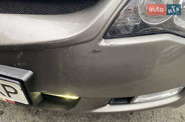 Седан Honda Civic 2007 в 