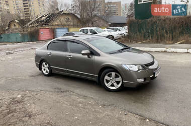 Honda Civic 2007 Honda Civic 2007