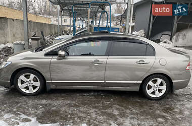 Седан Honda Civic 2007 в 