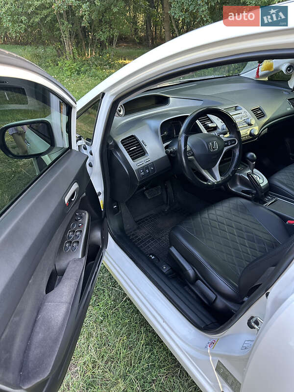 Седан Honda Civic 2008 в Кропивницькому