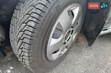 Седан Honda Civic 1995 в 