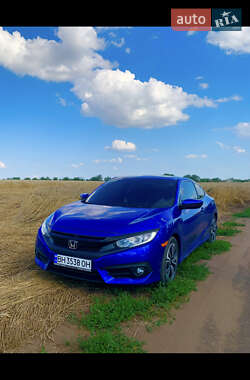 Honda Civic 2016 Honda Civic 2016