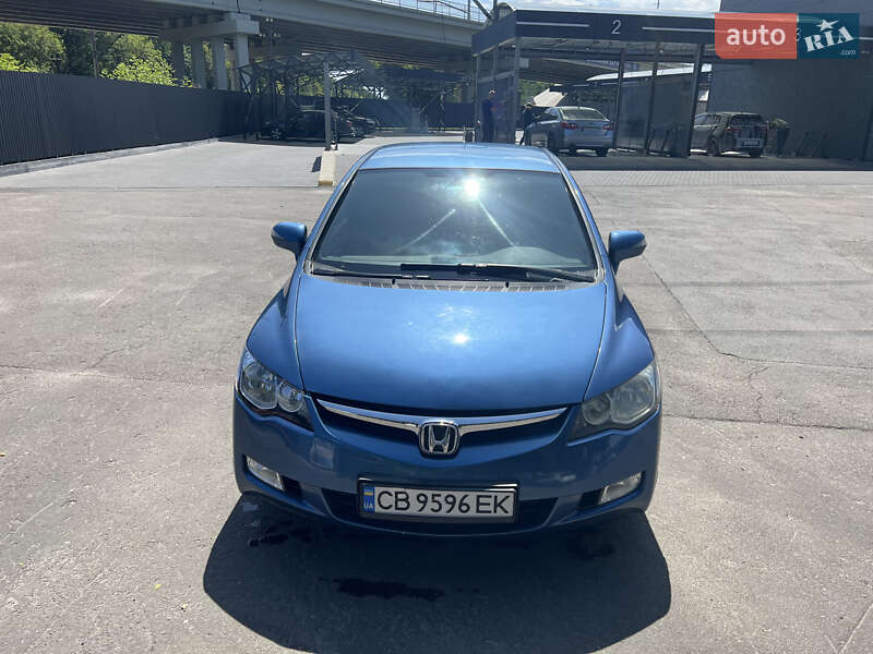 Honda Civic 2007