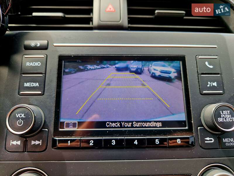 Купе Honda Civic 2016 в Дніпрі