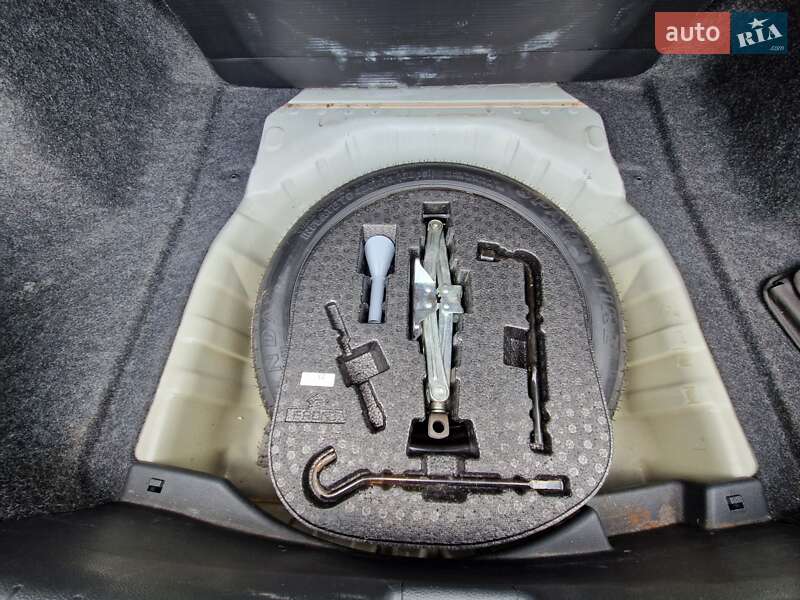 Купе Honda Civic 2016 в Дніпрі