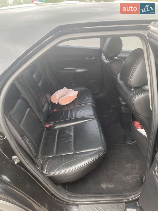 Хетчбек Honda Civic 2008 в Одесі