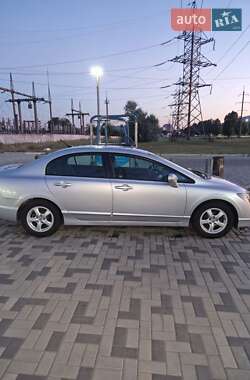 Седан Honda Civic 2009 в Дніпрі