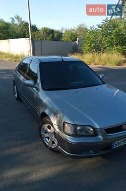 Хетчбек Honda Civic 1997 в Чорноморську