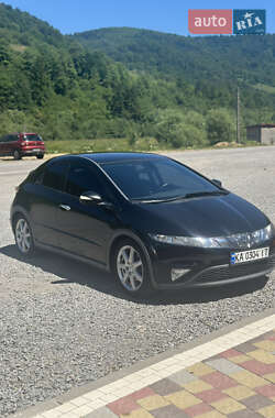 Honda Civic 2007 Honda Civic 2007