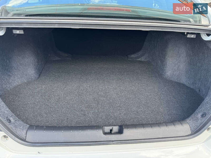 Седан Honda Civic 2019 в Киеве