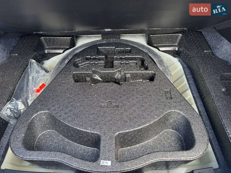 Седан Honda Civic 2019 в Киеве