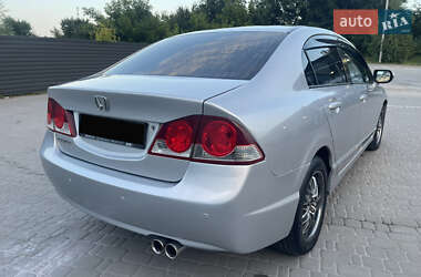 Седан Honda Civic 2007 в 