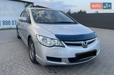 Honda Civic 2007