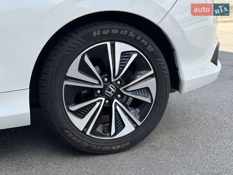 Купе Honda Civic 2016 в Киеве