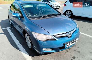 Седан Honda Civic 2008 в Белогородке