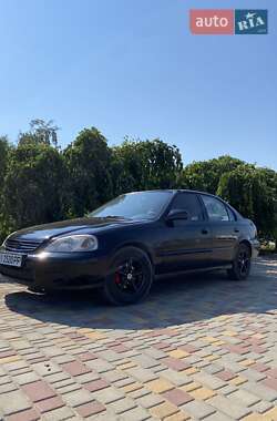 Седан Honda Civic 2000 в 