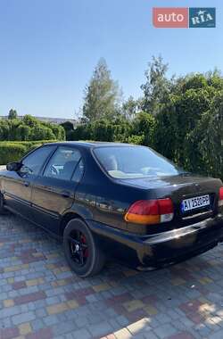 Седан Honda Civic 2000 в 