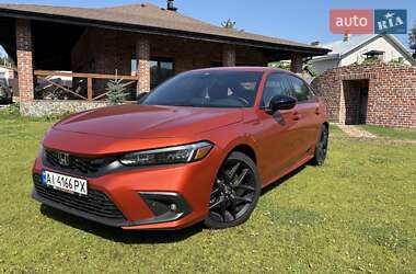 Honda Civic 2022 Honda Civic 2022