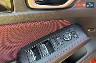 Седан Honda Civic 2022 в 