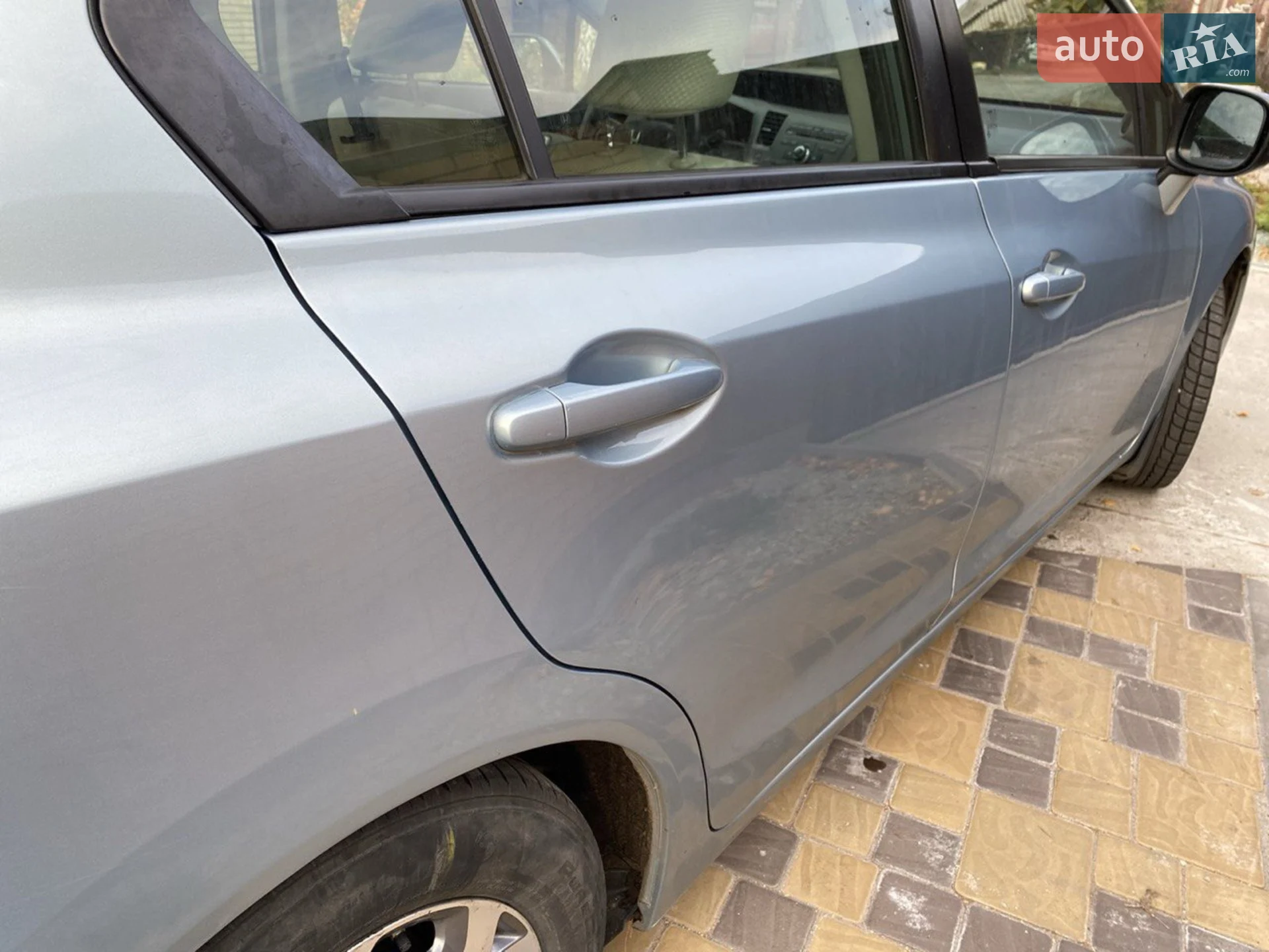 2012 Honda Civic - мініатюра 4