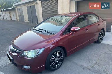Седан Honda Civic 2007 в 