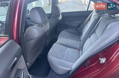 Седан Honda Civic 2007 в 