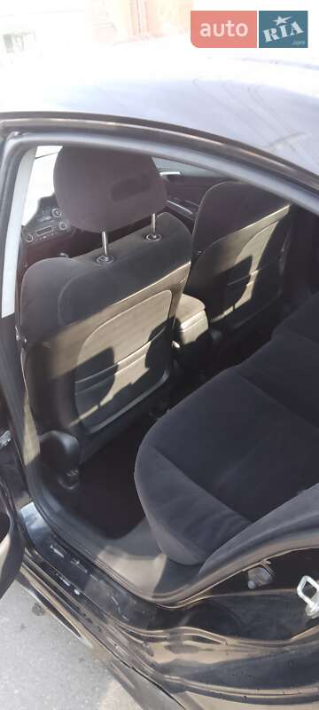 Седан Honda Civic 2007 в Киеве