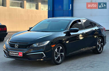 Honda Civic 2019 Honda Civic 2019