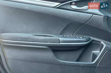 Седан Honda Civic 2019 в 