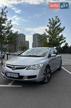 Седан Honda Civic 2008 в Києві