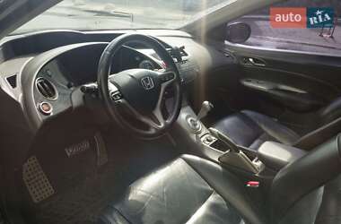 Honda Civic 2008