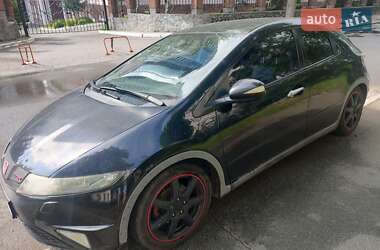Седан Honda Civic 2008 в 