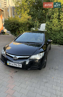 Седан Honda Civic 2008 в Одессе