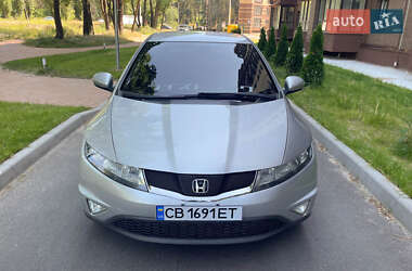 Honda Civic 2010 Honda Civic 2010