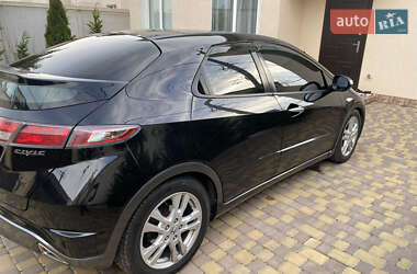 Хэтчбек Honda Civic 2008 в 