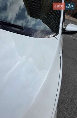 Хэтчбек Honda Civic 2016 в 