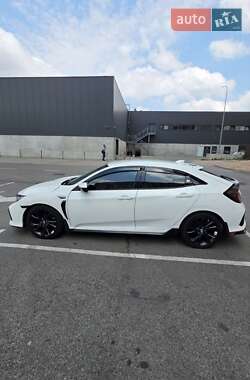 Honda Civic 2016 Honda Civic 2016