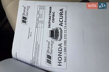 Хэтчбек Honda Civic 2016 в 