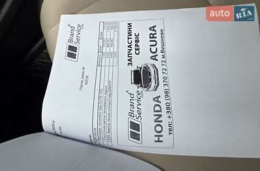Хэтчбек Honda Civic 2016 в 