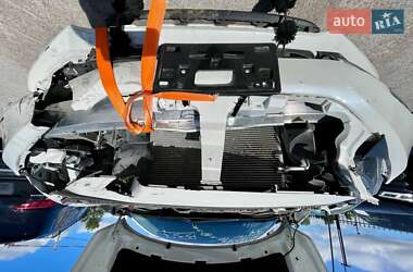 Седан Honda Civic 2021 в 