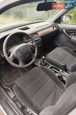 Седан Honda Civic 1996 в 