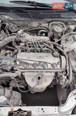 Седан Honda Civic 1996 в 