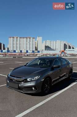Honda Civic 2020 Honda Civic 2020