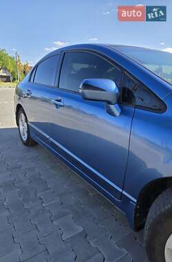 Седан Honda Civic 2008 в 